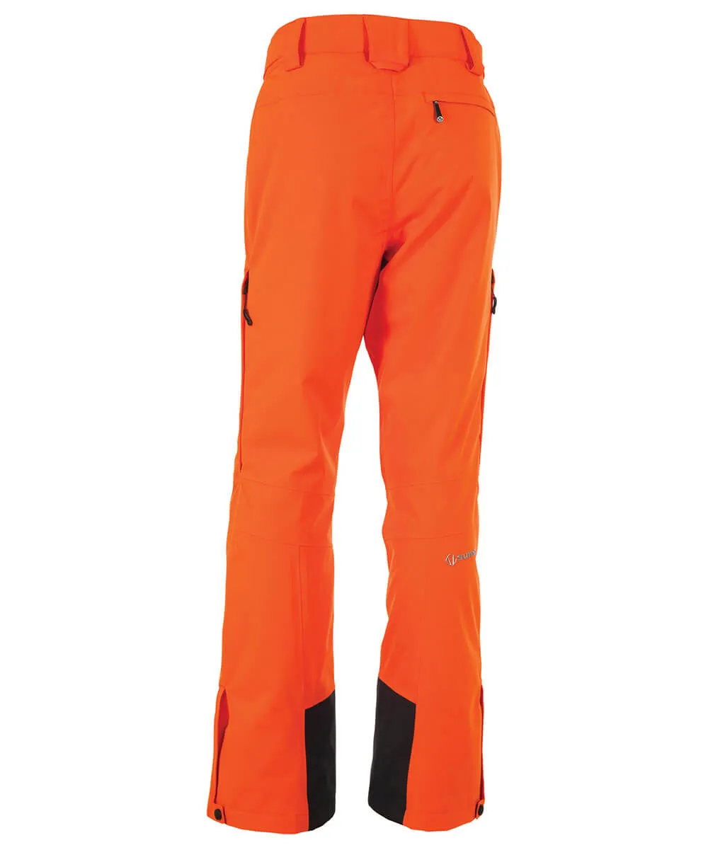 Men's Radius Waterproof Insulated Stretch Pant