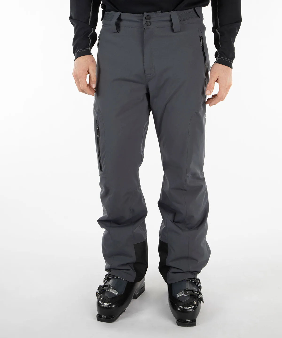 Men's Radius Waterproof Insulated Stretch Pant