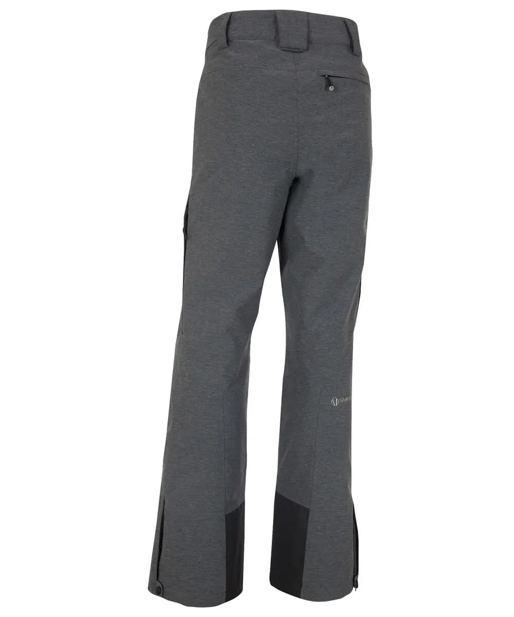 Men's Radius Waterproof Insulated Stretch Pant