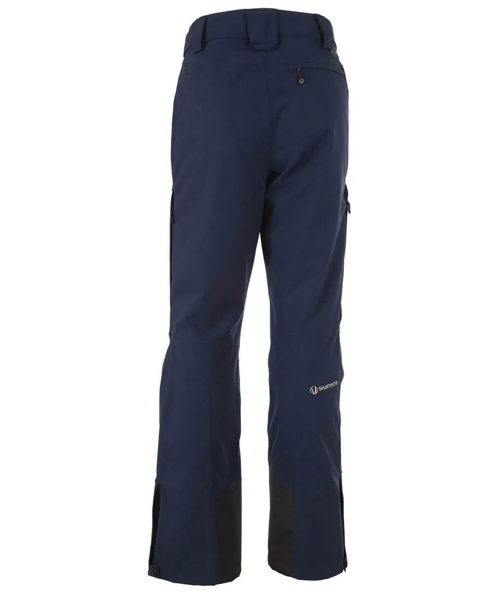 Men's Radius Waterproof Insulated Stretch Pant