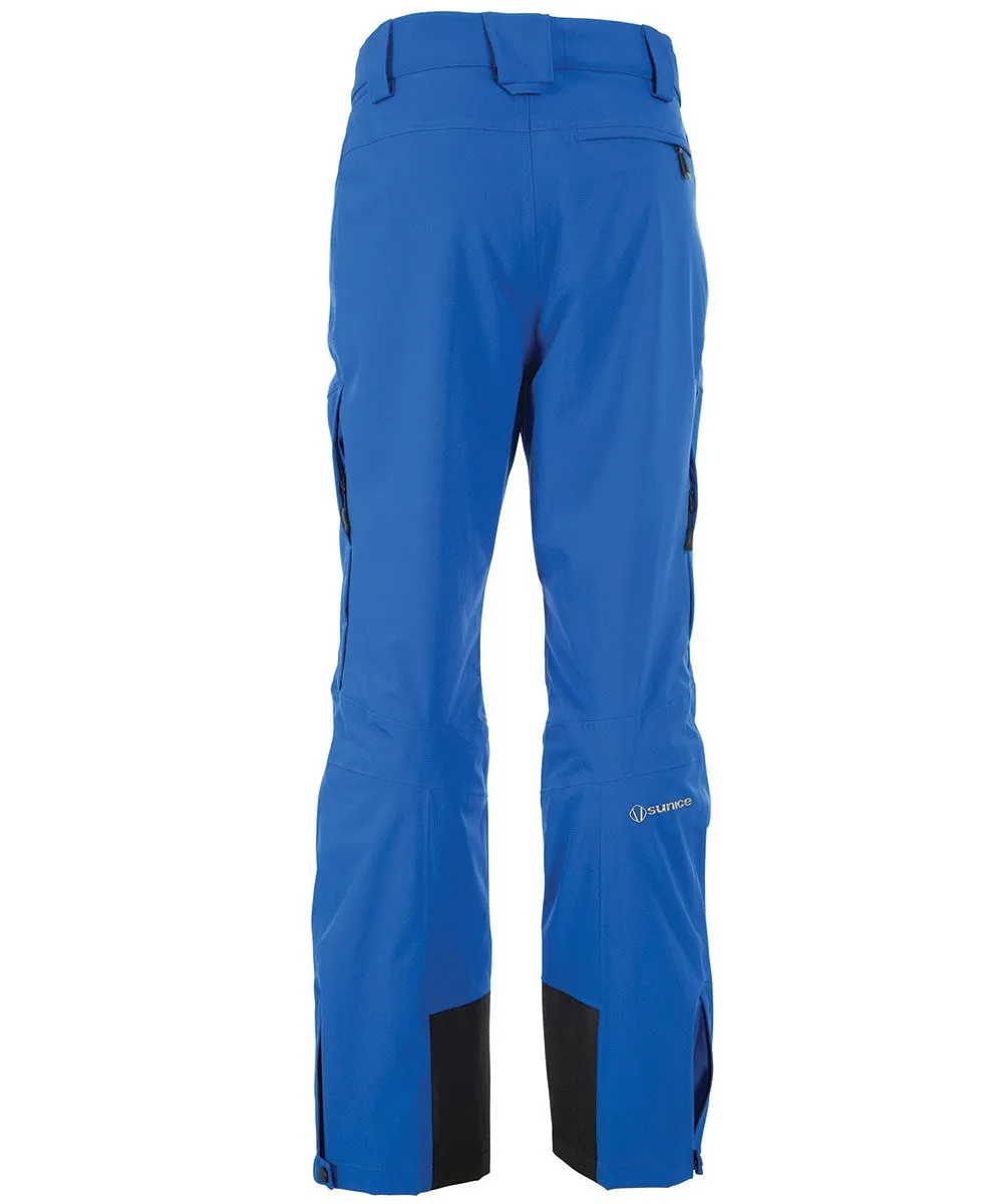 Men's Radius Waterproof Insulated Stretch Pant