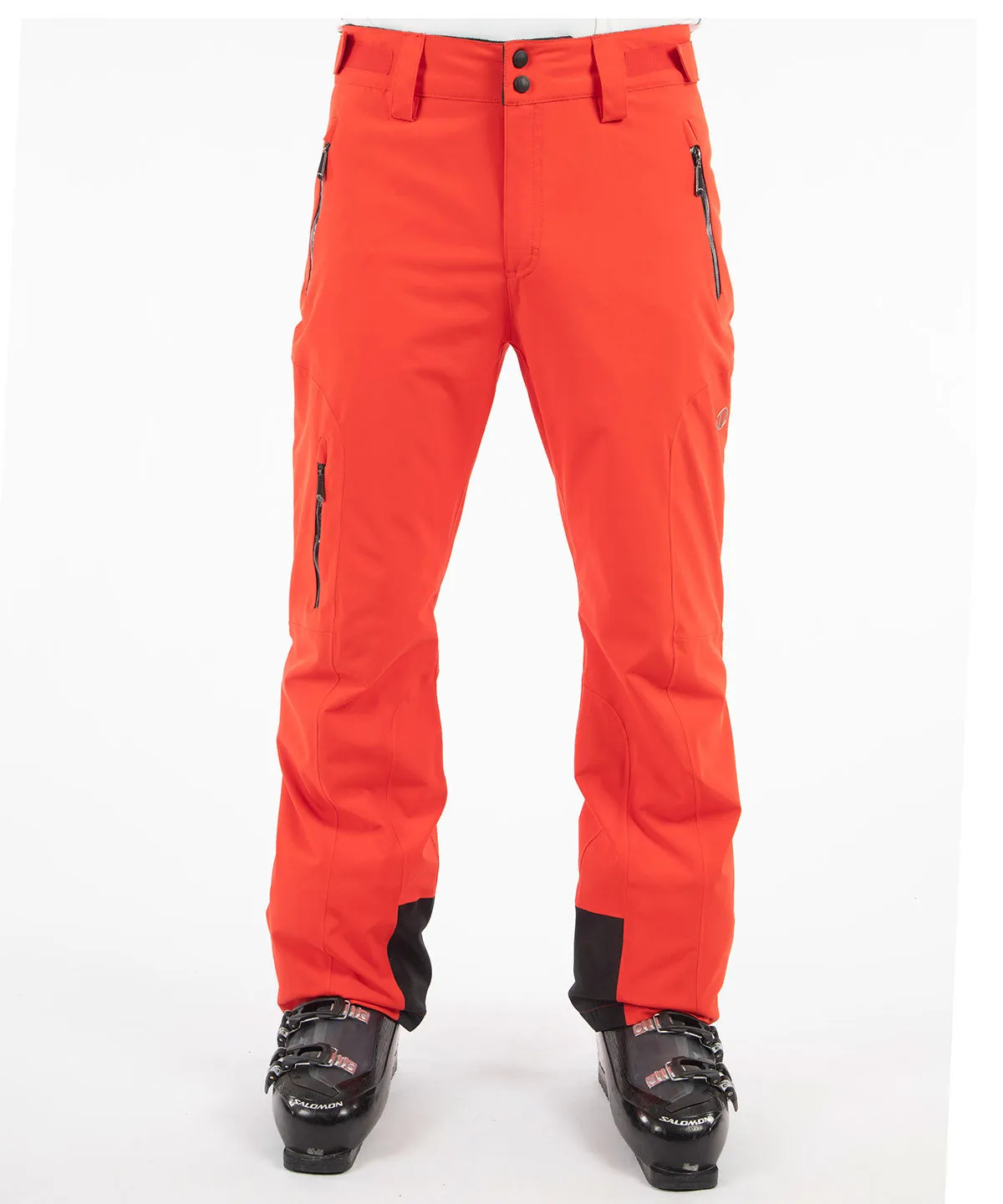 Men's Radius Waterproof Insulated Stretch Pant