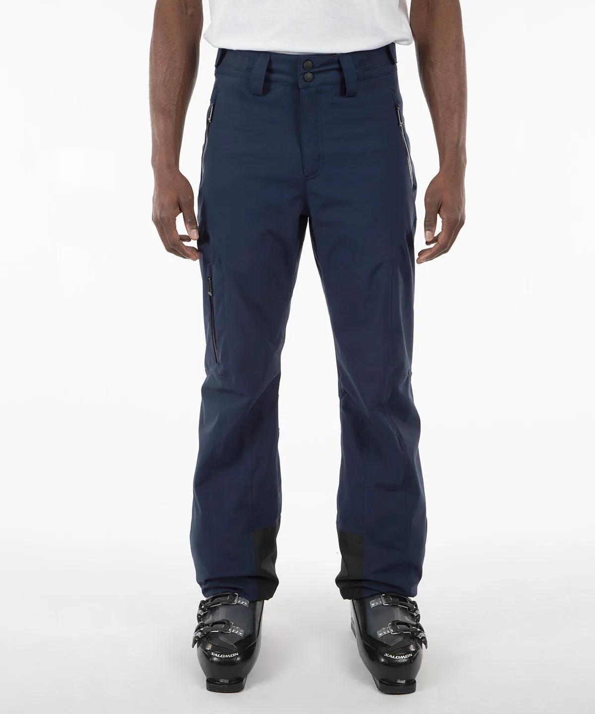 Men's Radius Waterproof Insulated Stretch Pant