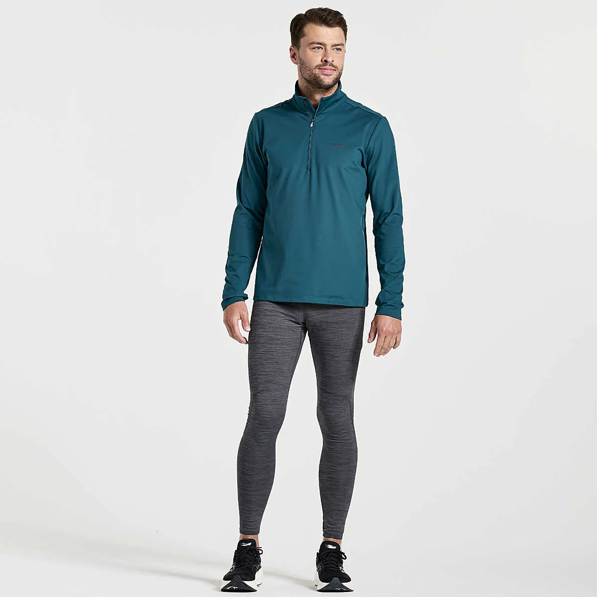 Men's Saucony Solstice Tight