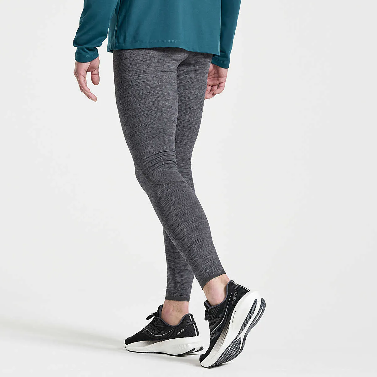 Men's Saucony Solstice Tight