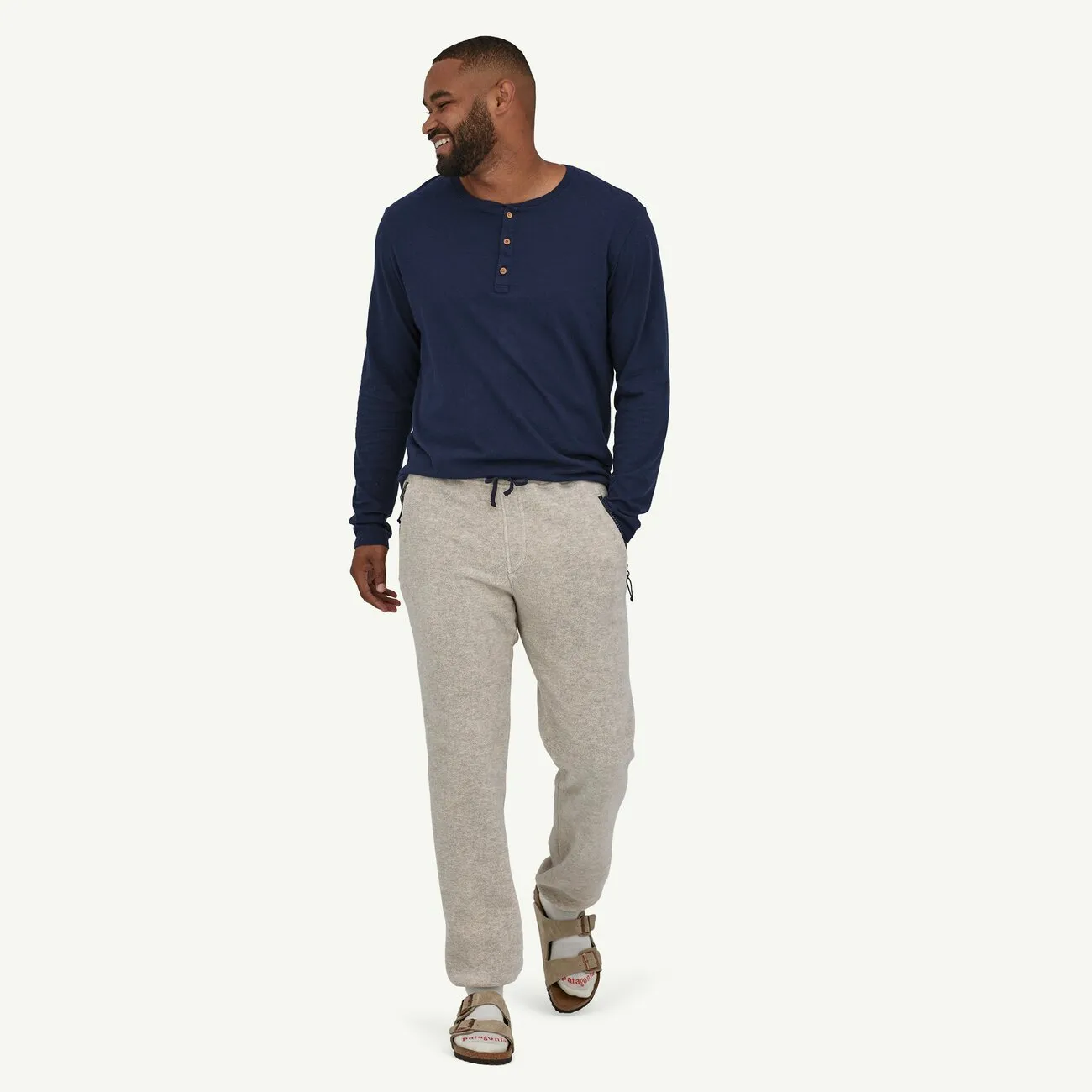 Men's Synchilla® Pants