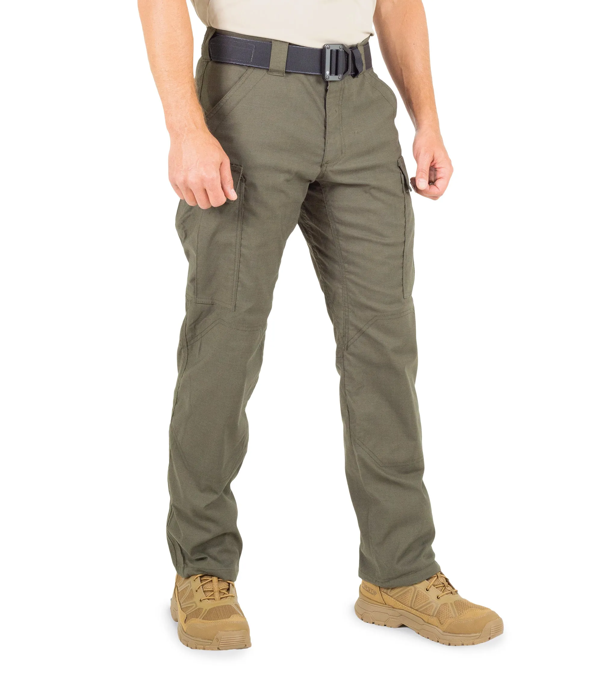 Men's V2 BDU Pants / OD Green