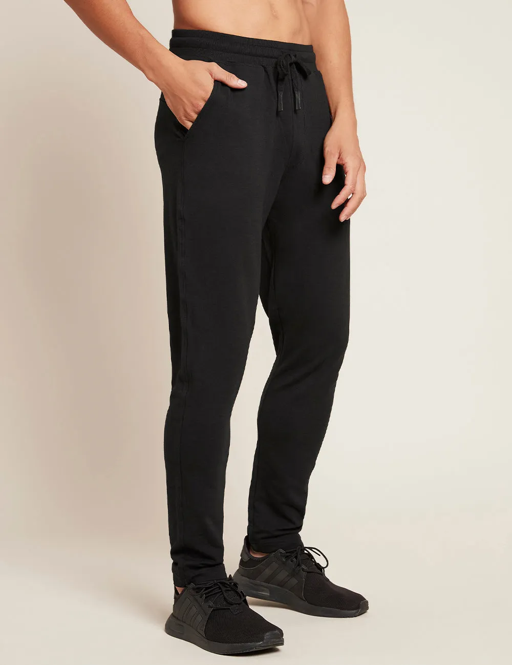 Men's Weekend Sweatpants - Black