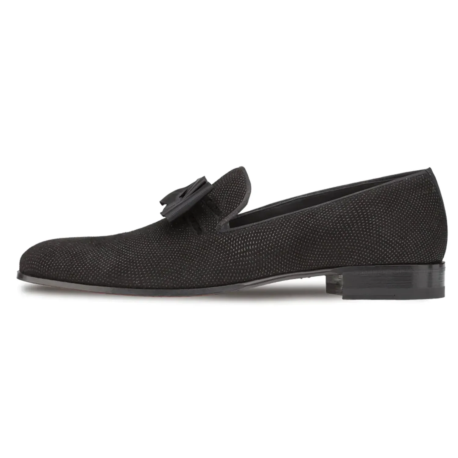 Mezlan Formal Venetian Loafer