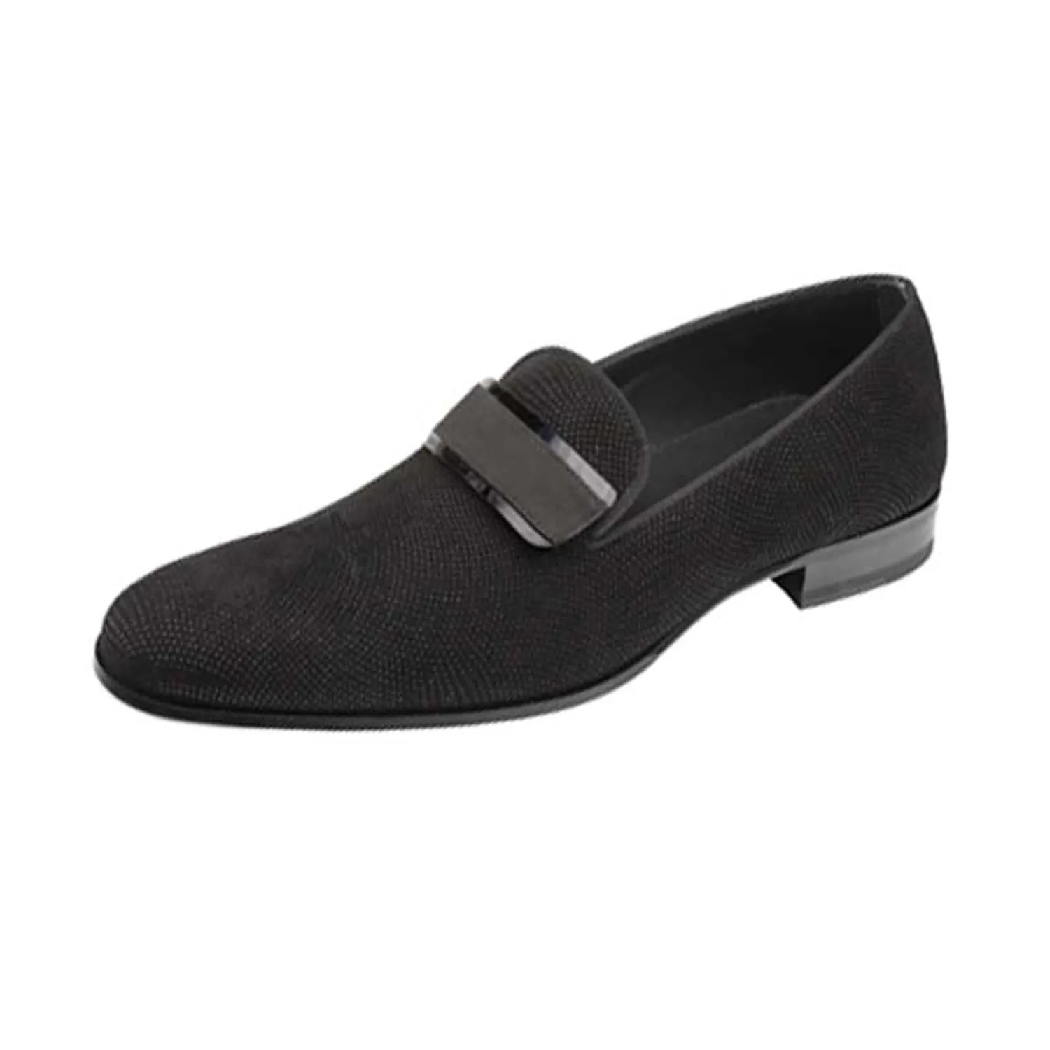 Mezlan Formal Venetian Loafer