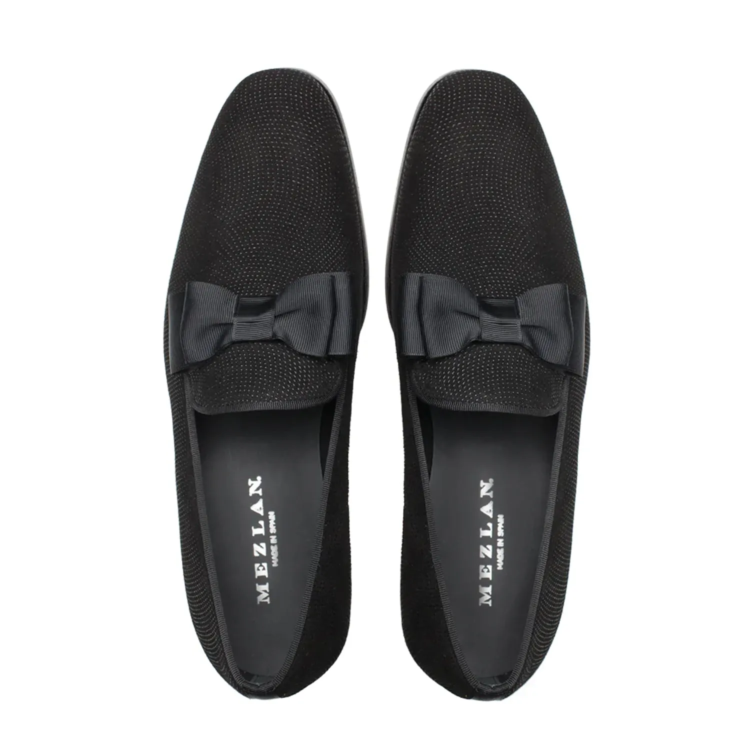 Mezlan Formal Venetian Loafer