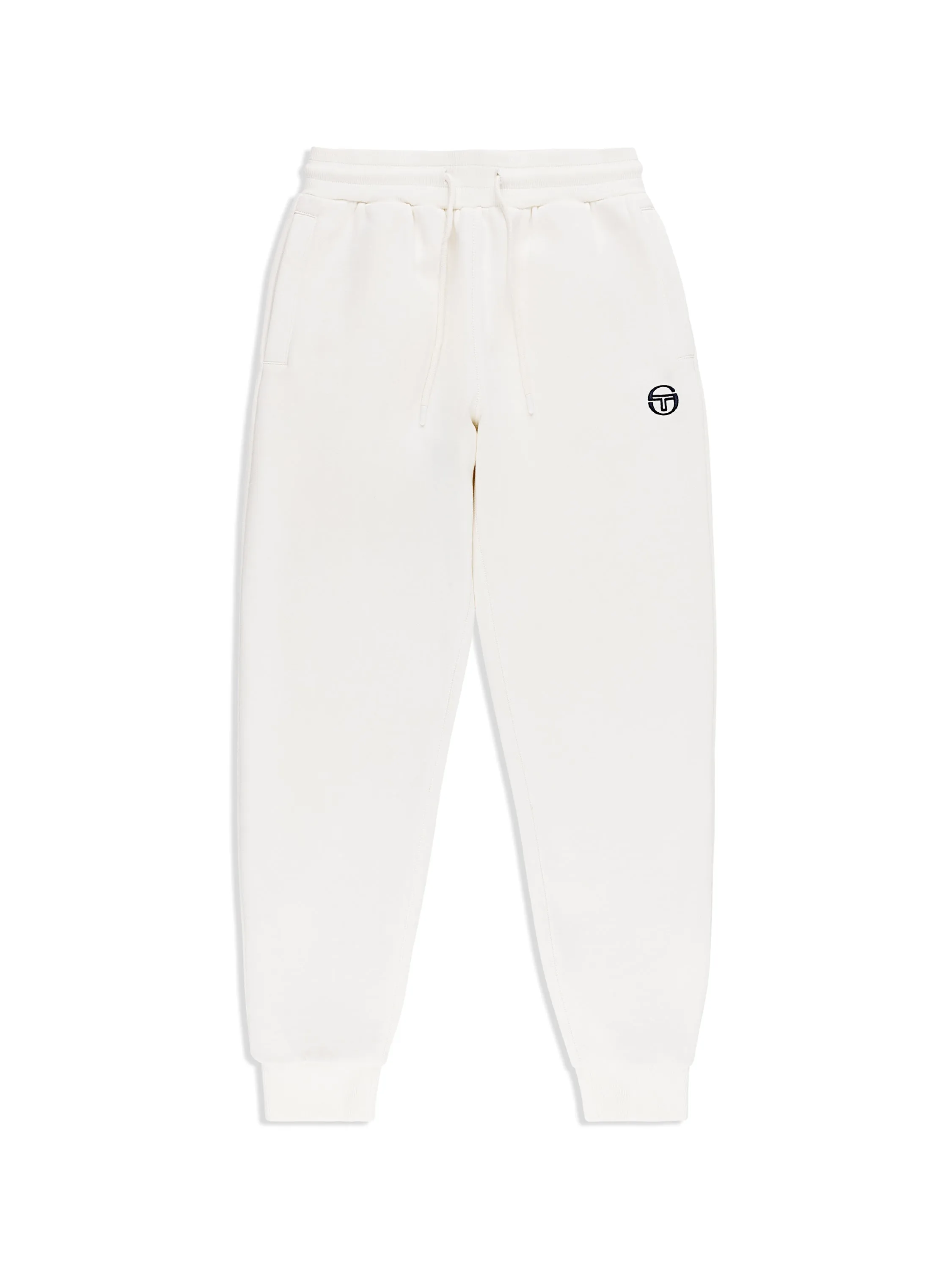 Milly Jogger Pant- Gardenia