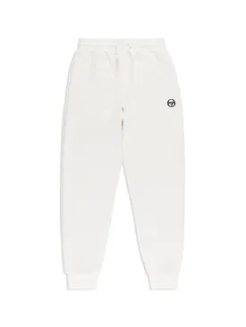 Milly Jogger Pant- Gardenia