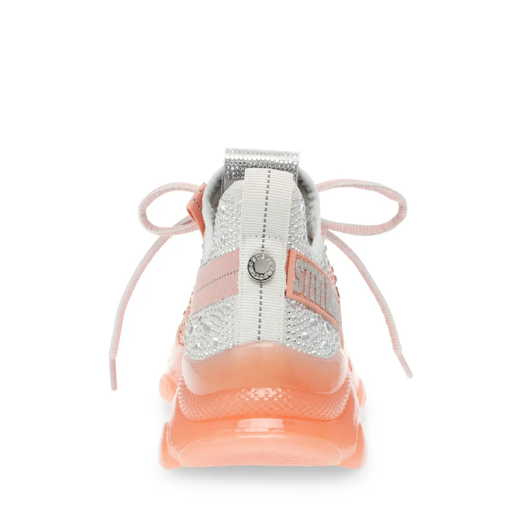 Mistica Trainer BLUSH/SILVER