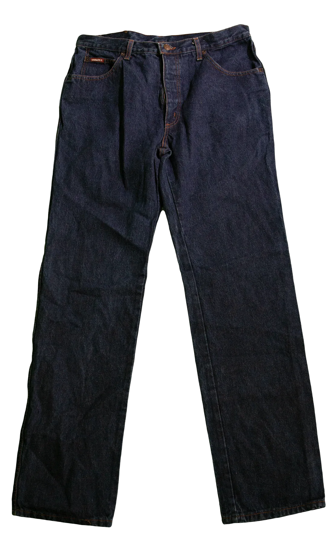 MIX BAGGY JEANS