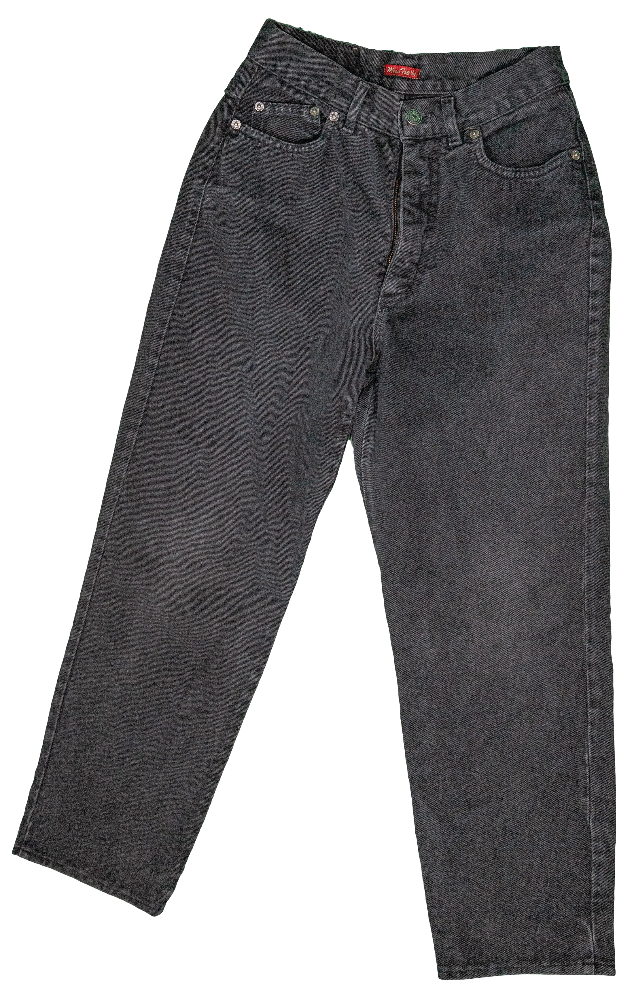 MIX BAGGY JEANS