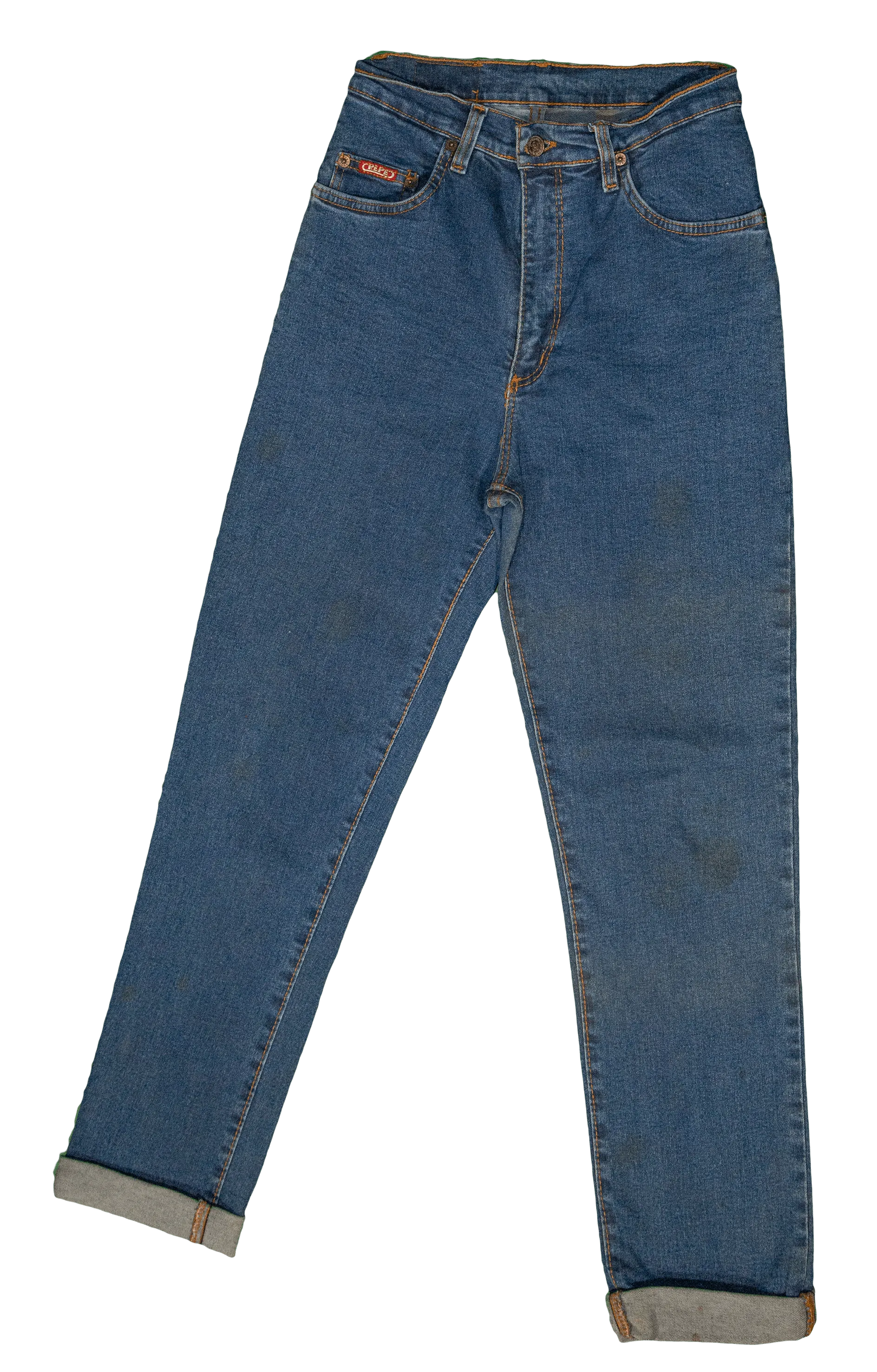 MIX BAGGY JEANS