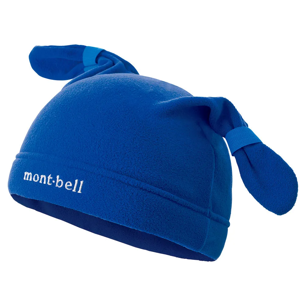 Montbell Babys Chameece Fairy Cap