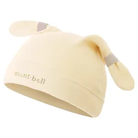 Montbell Babys Chameece Fairy Cap