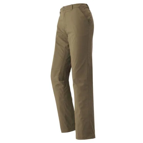 Montbell Womens Stretch OD Pants