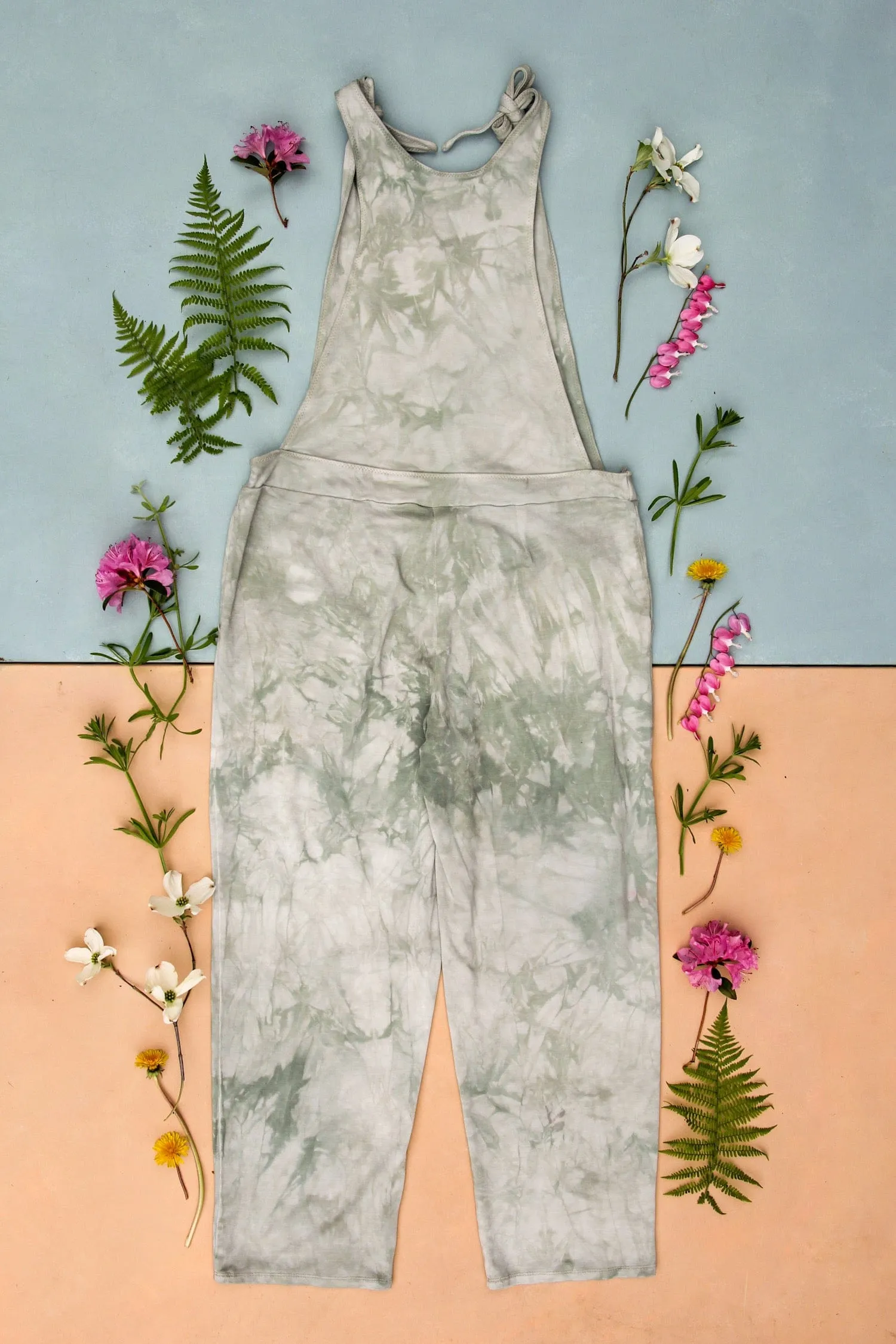 Moon Moth Overalls