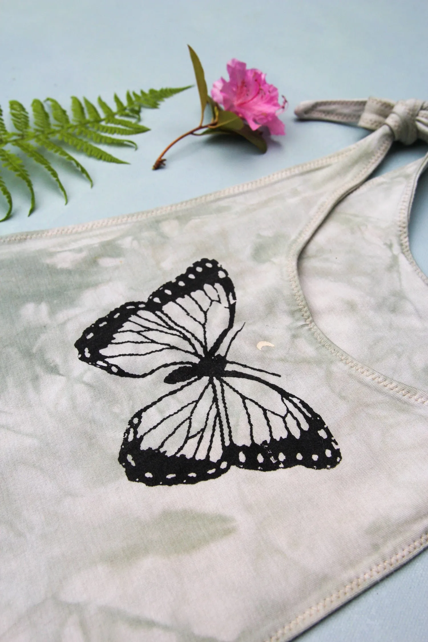 Moon Moth Overalls