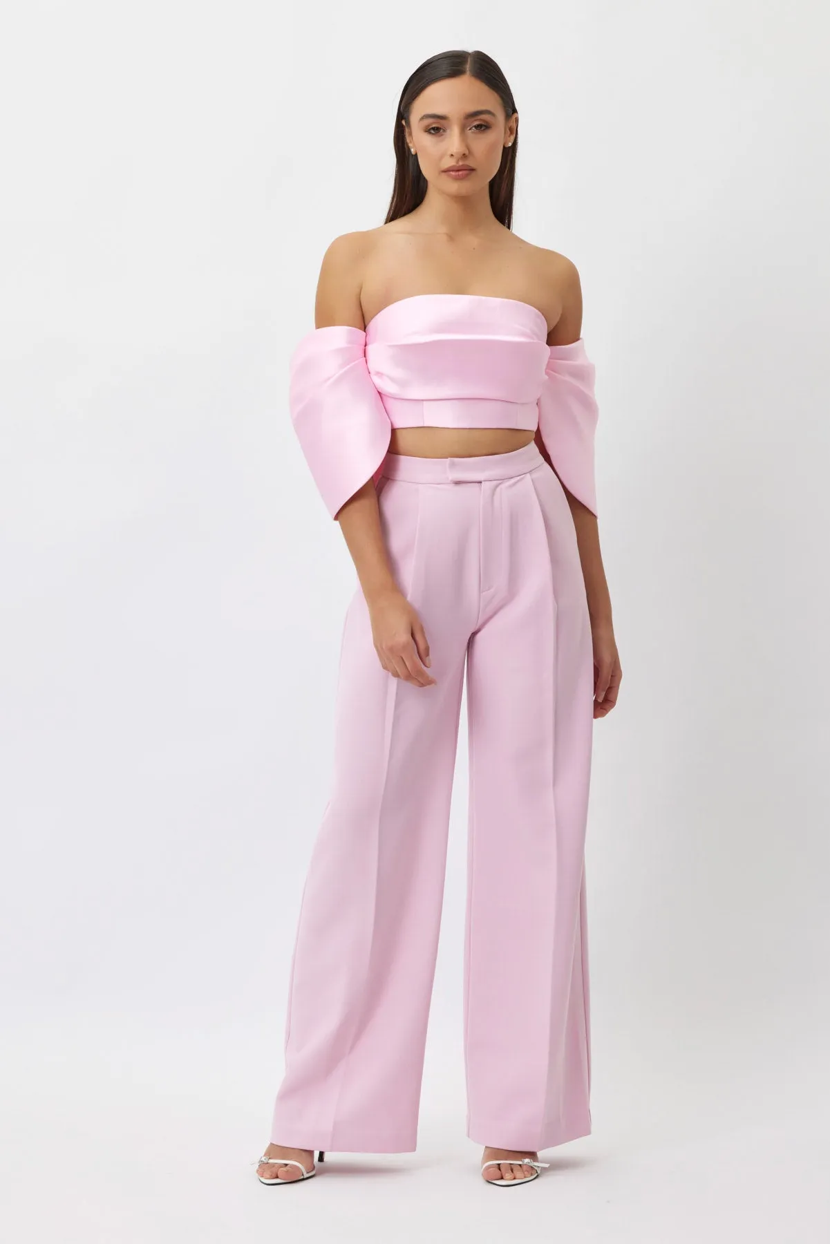 Naomi Wide Leg Pant