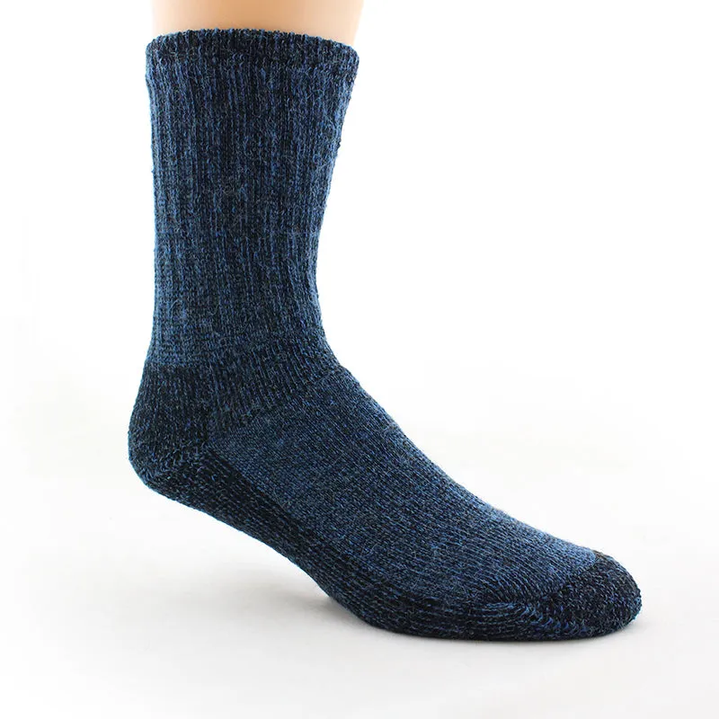 NEAFP Survival Socks