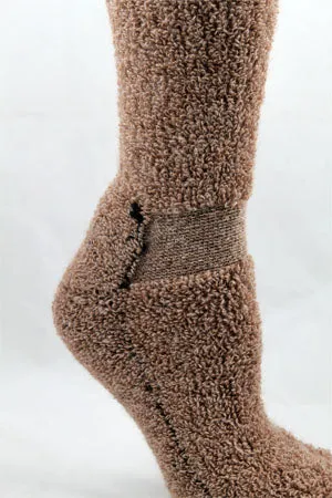 NEAFP Survival Socks