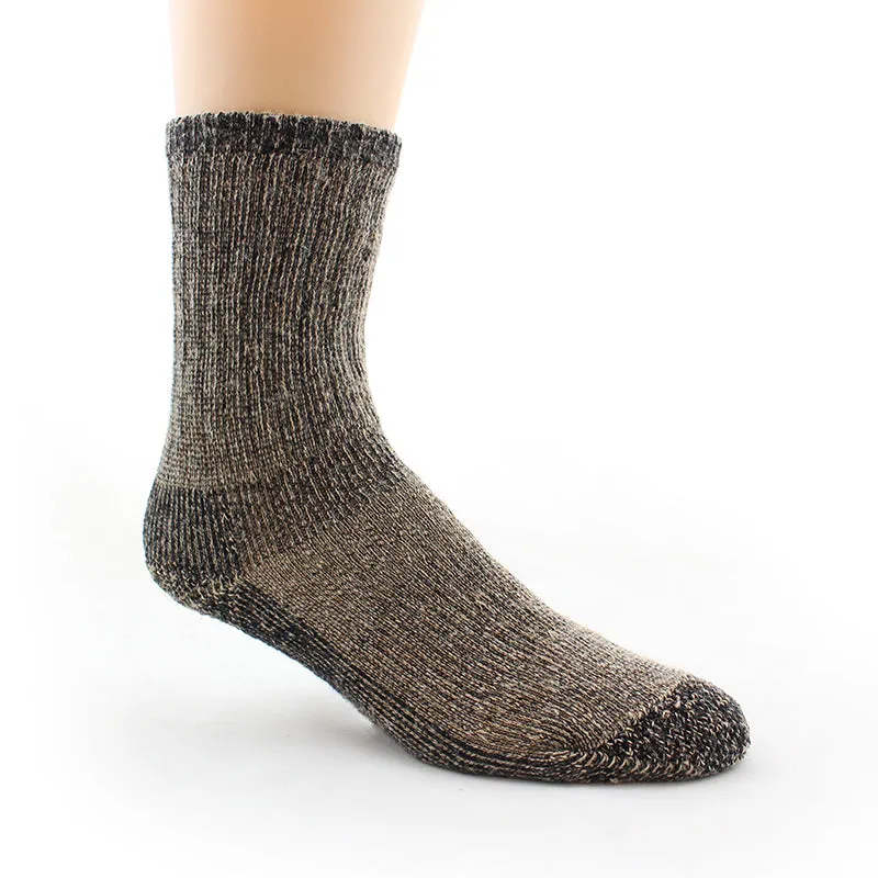 NEAFP Survival Socks