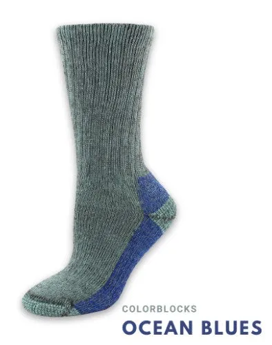 NEAFP Survival Socks