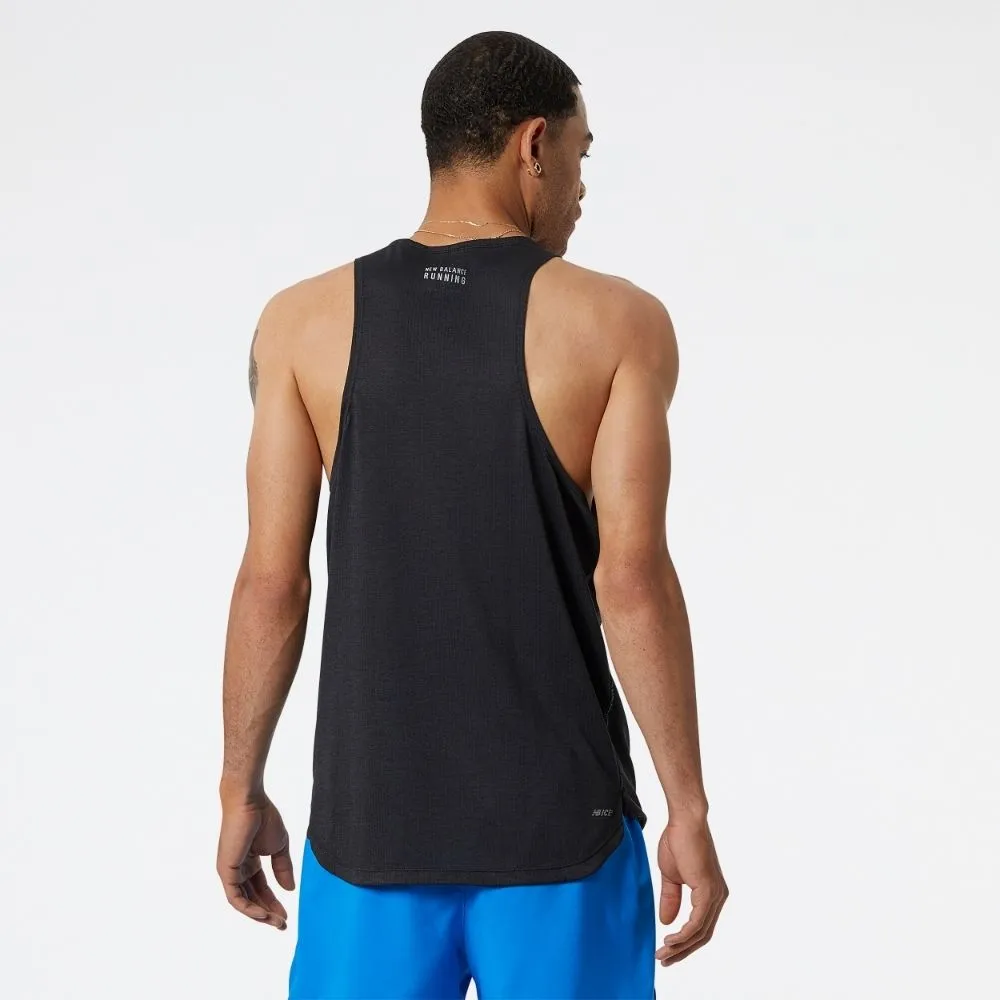 New Balance Men's NB ICEx Impact Run Singlet