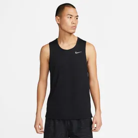 Nike Men's Dri-Fit Miler Running Tank