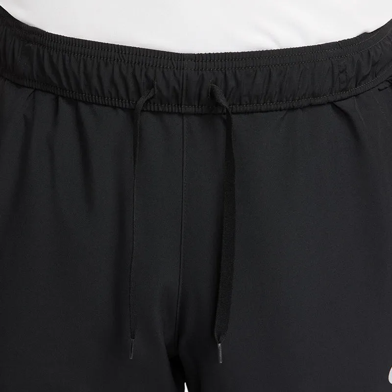 Nike Men's Form Dri-Fit Open-Hem Versatile Pants