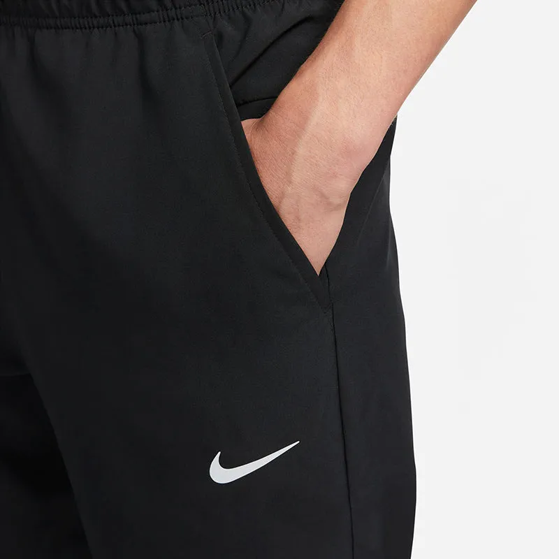 Nike Men's Form Dri-Fit Open-Hem Versatile Pants