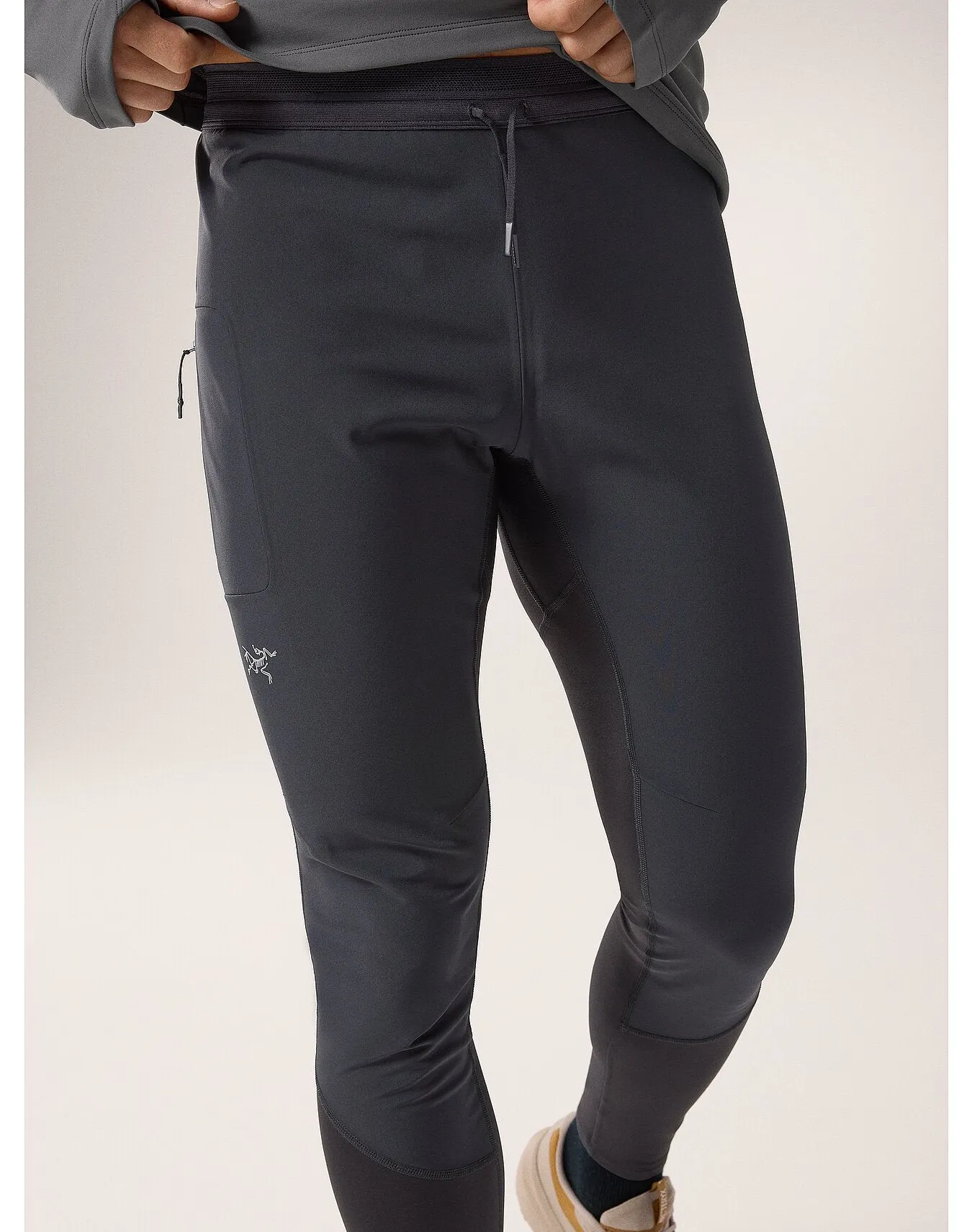 Norvan Hybrid Tight Men's