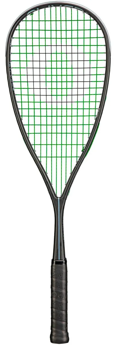 Oliver SUPRALIGHT Silver Squash Racket [WS]