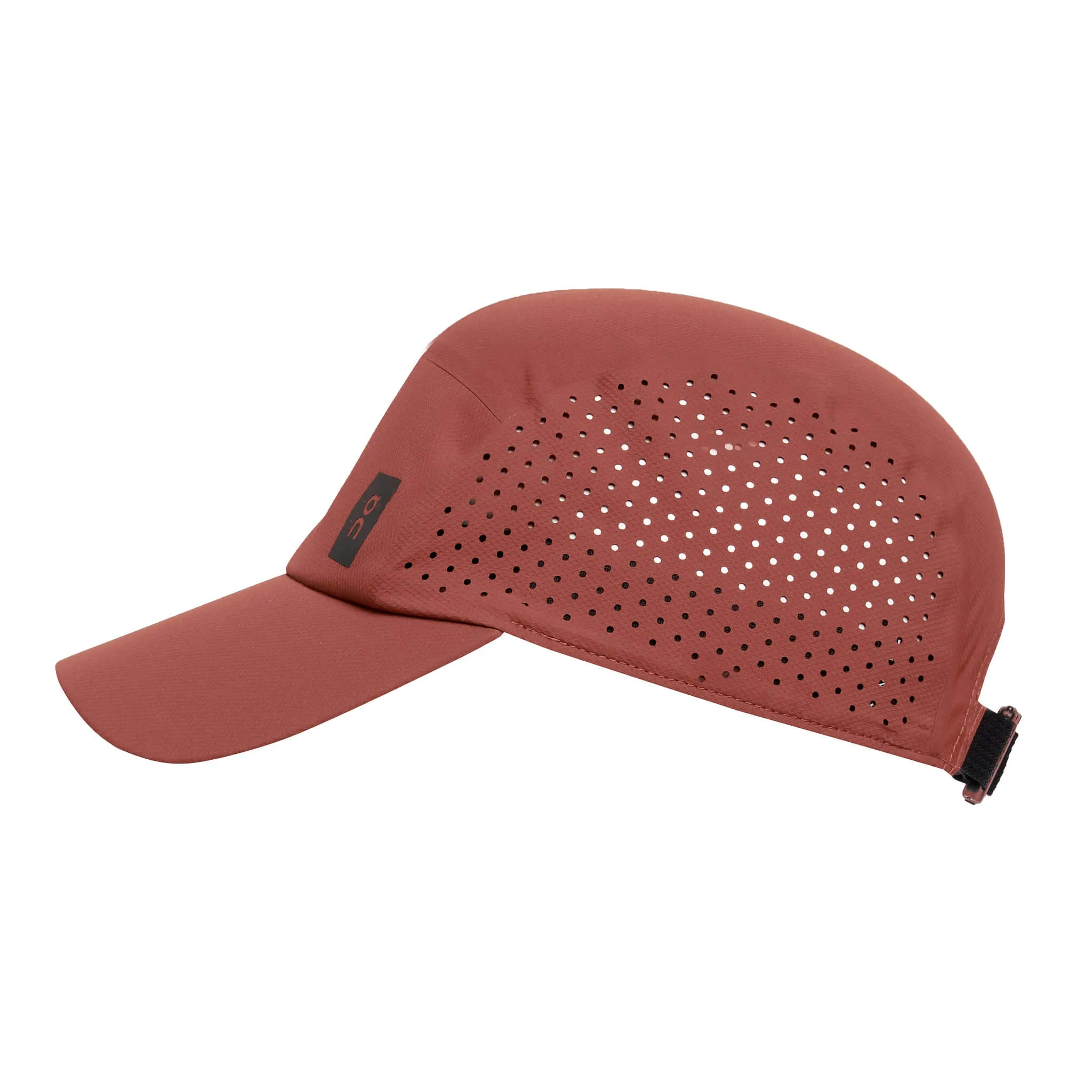 On | Unisex Lightweight Cap - Ruby