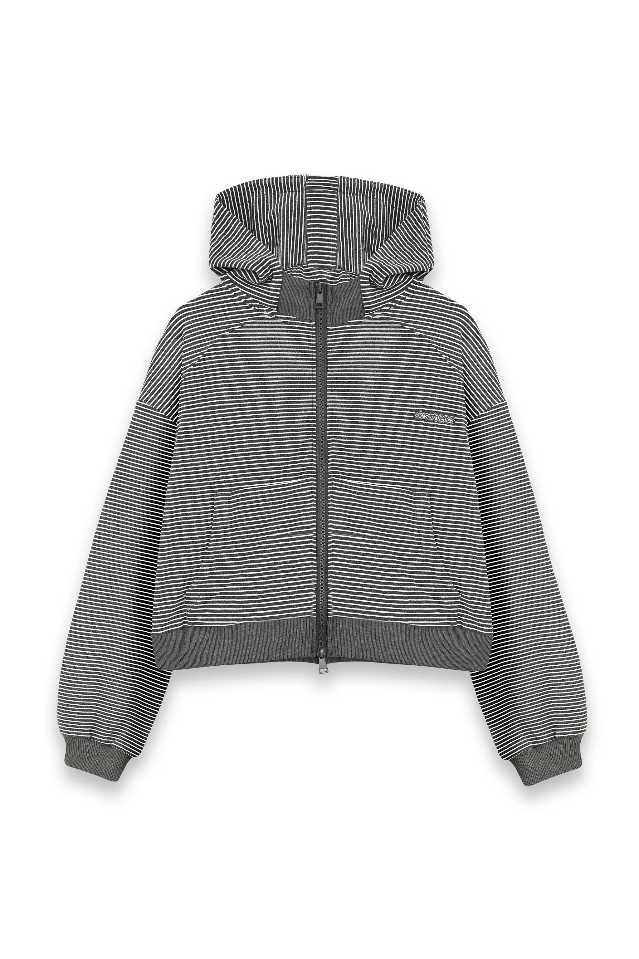 Paddington Soft Zip Up