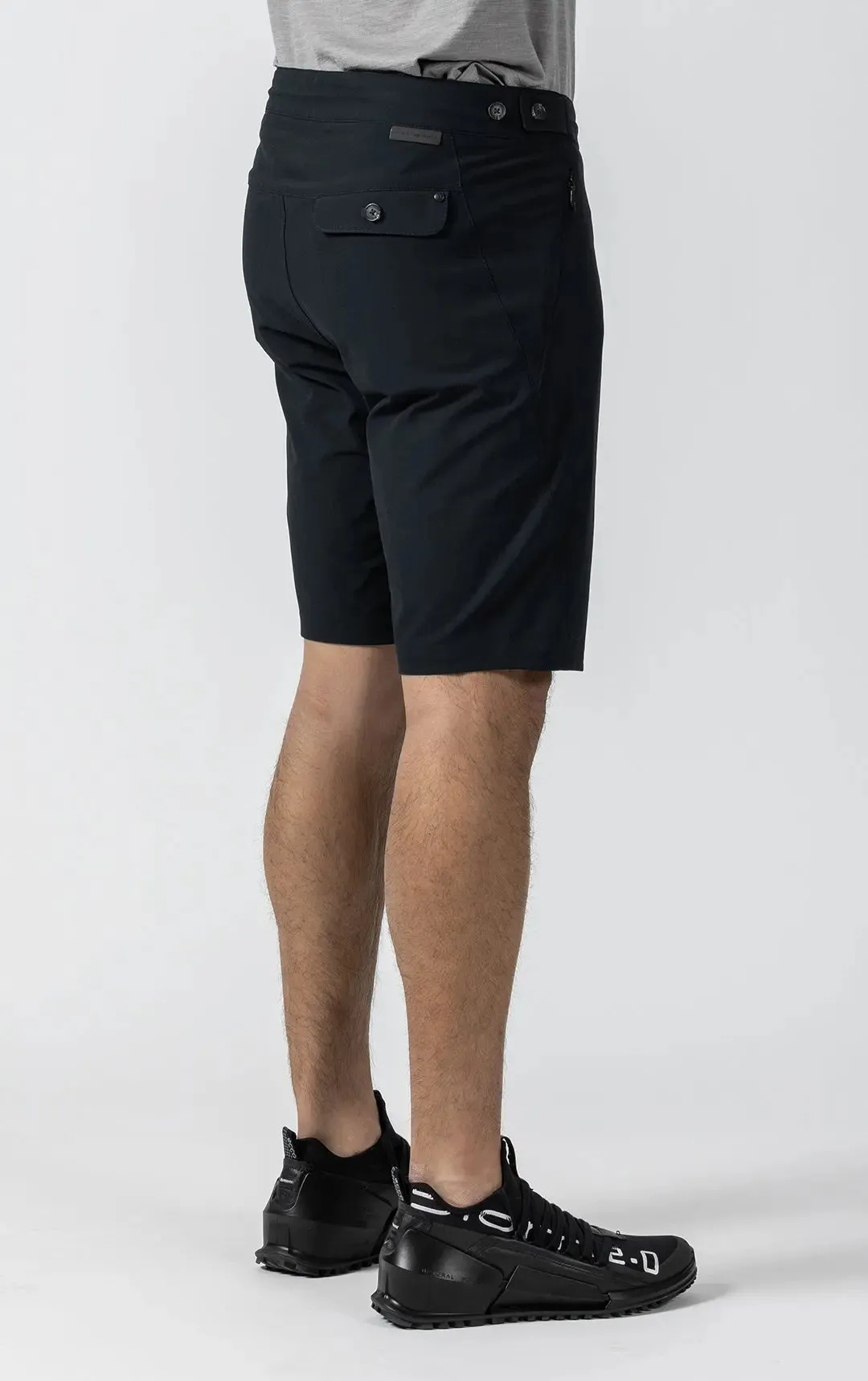 PERTEX EQUILIBRIUM SHORTS