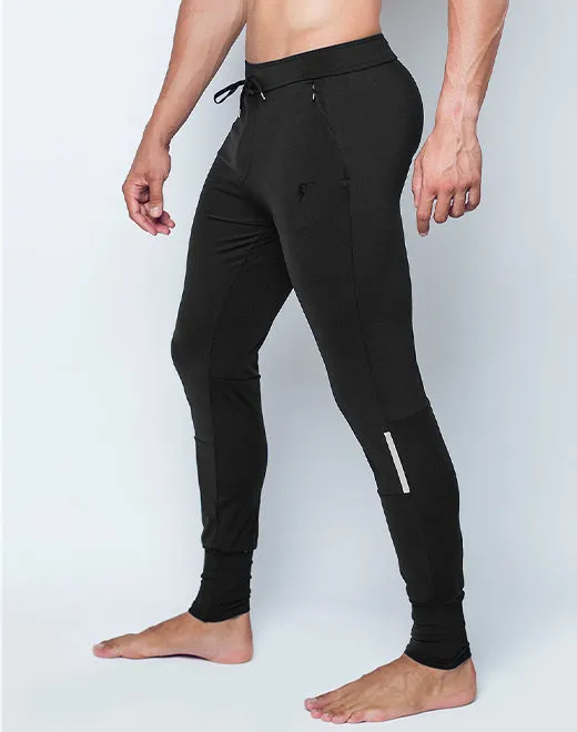 Pro-Training Pants - Boost Black