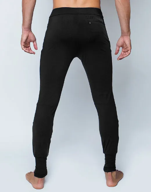 Pro-Training Pants - Boost Black