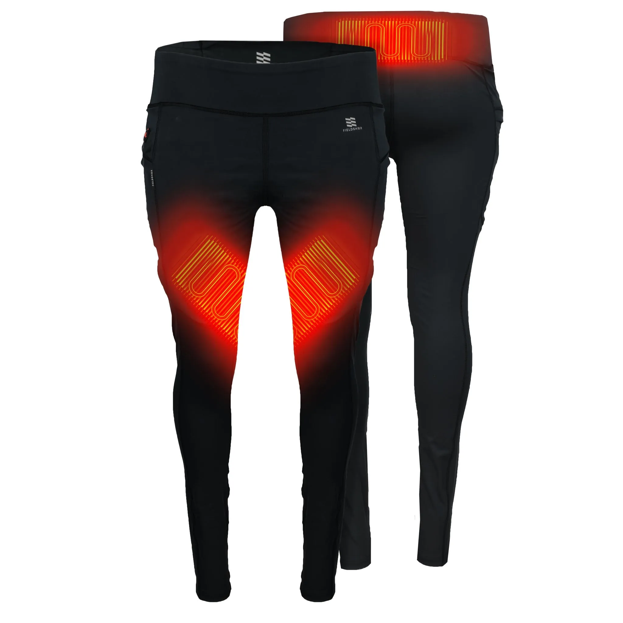 Proton Baselayer Pant Women's