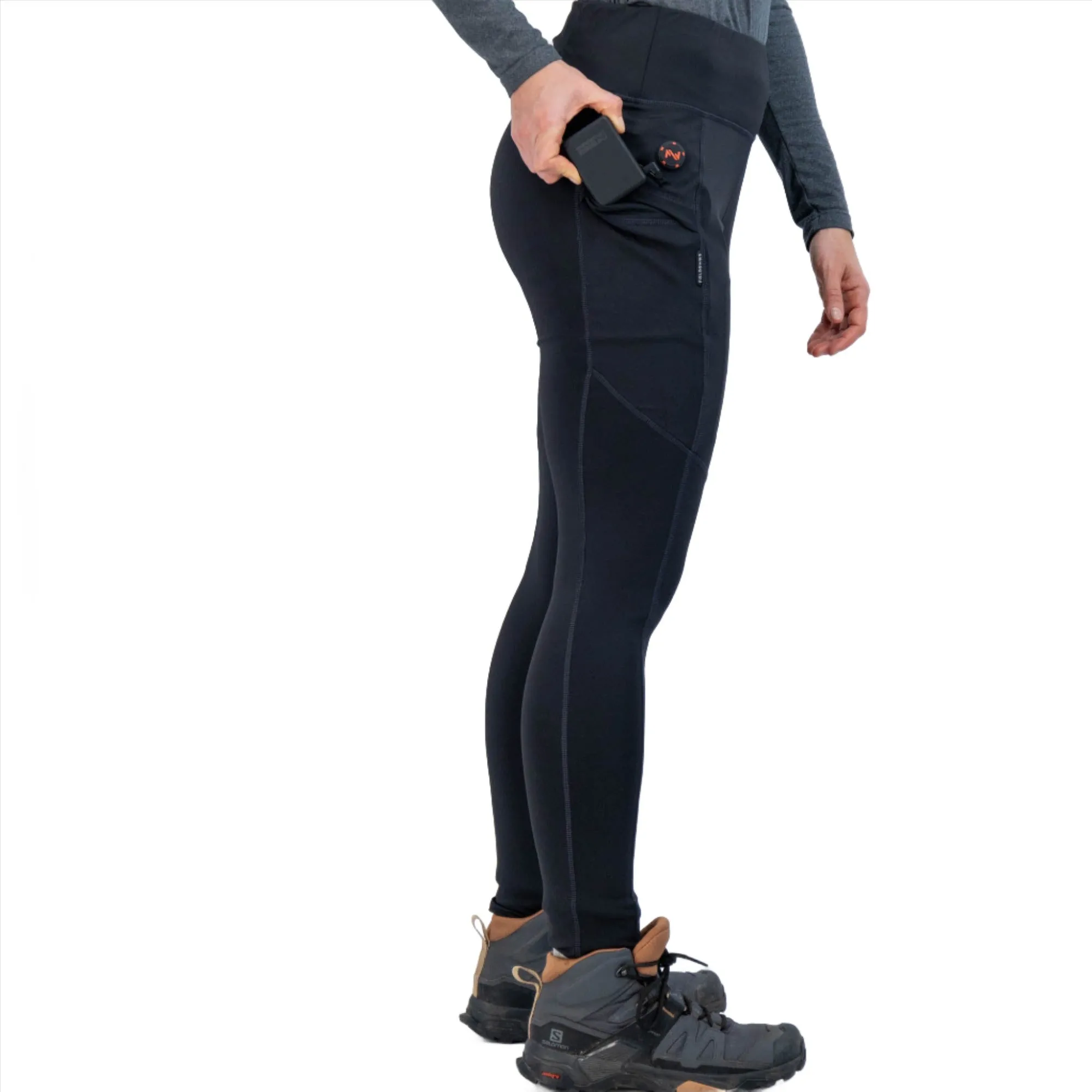 Proton Baselayer Pant Women's