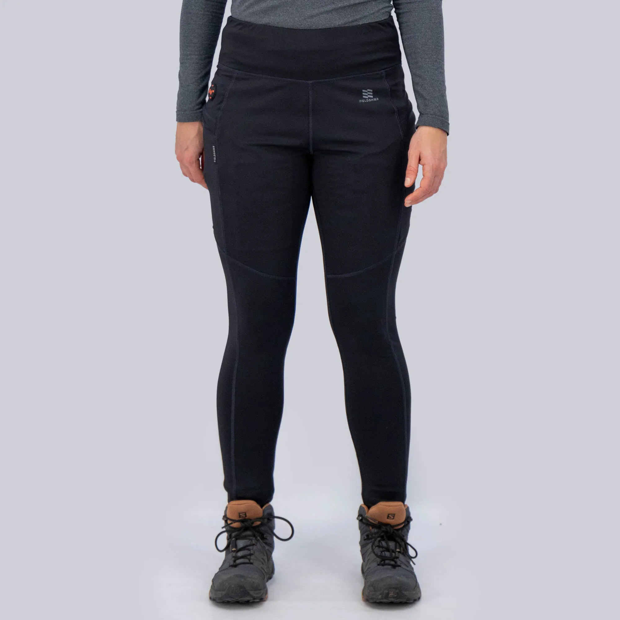 Proton Baselayer Pant Women's