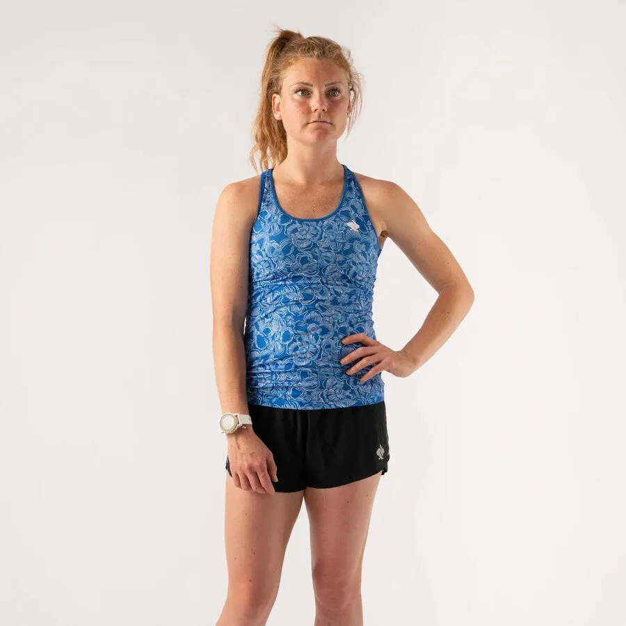 rabbit EZ Tank | Princess Blue | Womens