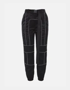 Reflective Running pants