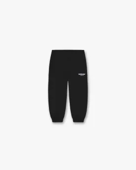 Represent Mini Owners Club Sweatpants - Black