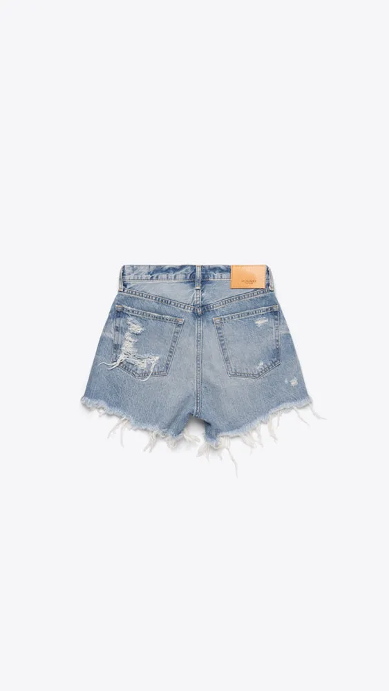 Ridgemere Shorts - Light Blue