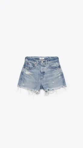 Ridgemere Shorts - Light Blue